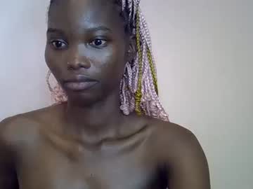 afri kana