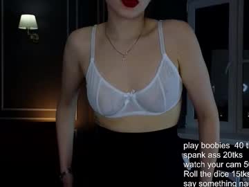 annie blush 
