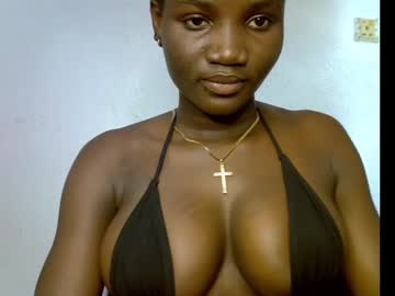 black ebonyquee
