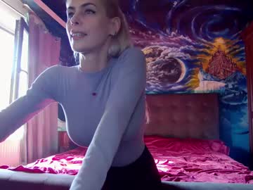 blonde4pasion