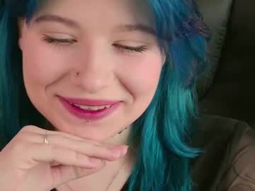 blue  mist