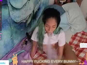 bunnycheekz