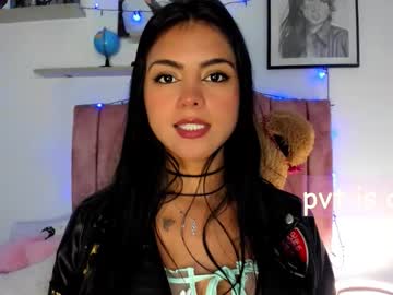 charlottekriste