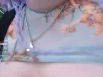 crystal galaxy