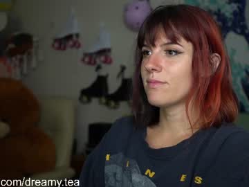 dreamytea