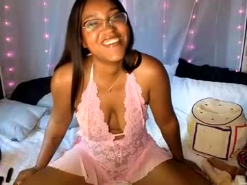 ebonyrosexoxo