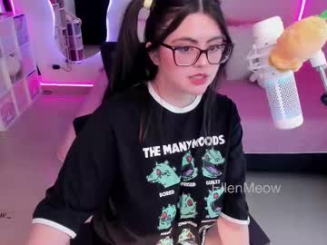 ellen meow