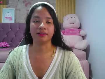 irina evans s1