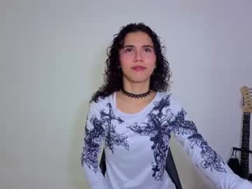 isabella starrk