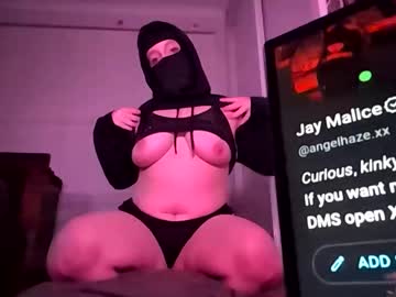 jaymalicehaze