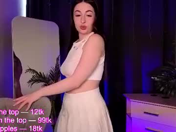 kaylee blush