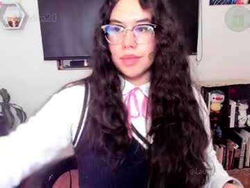 lauren afrodita
