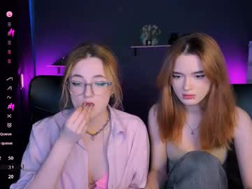 liana kisses