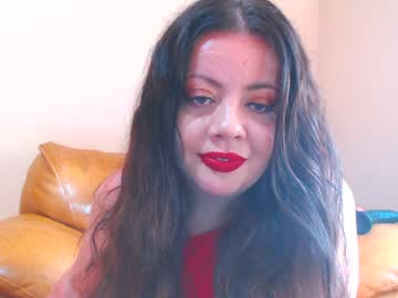 luisahornydoll