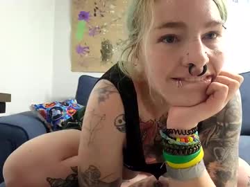 lunaraccoona