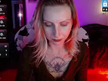 mesmerizing tat