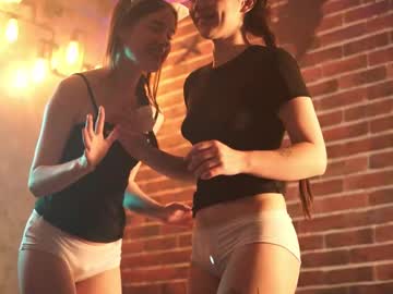 midnight girls