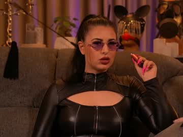 mistresskellyke