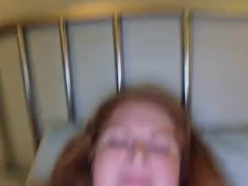 redheadedstrang