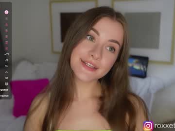 roxxxete