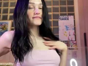 sexxxynikky