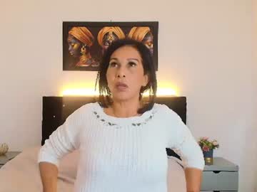 shanon mature 