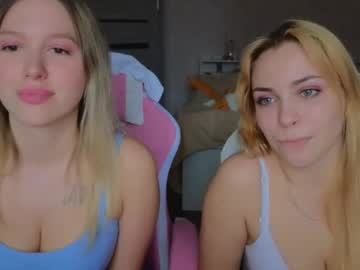 stefany and bet
