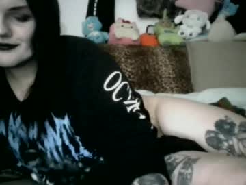 sundaygoth