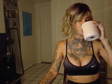 tattooed natali