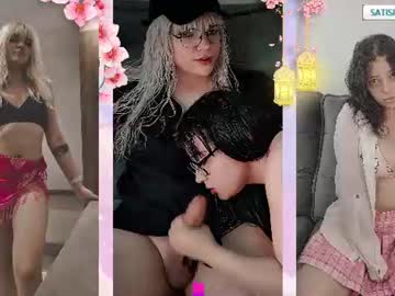 yumiandtsuki